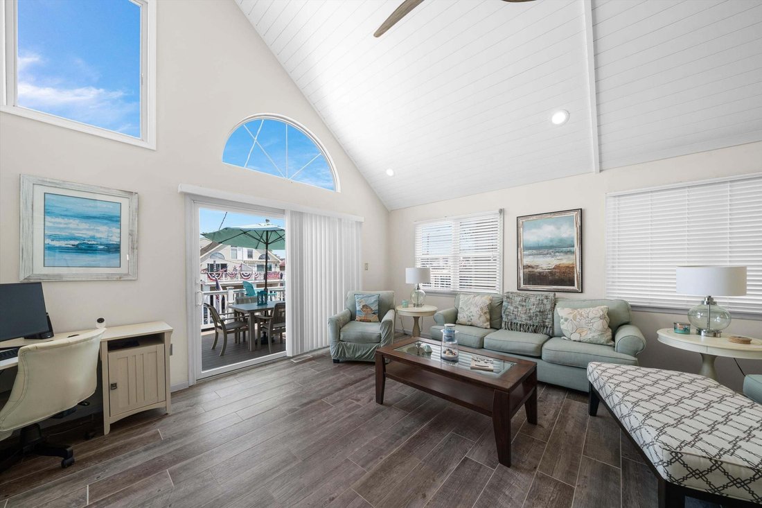 Townhouse in Sea Isle City, New Jersey, United States 5 - 18680145