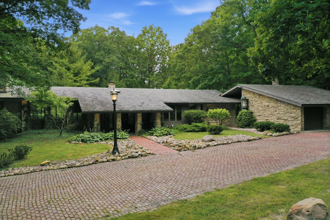 House in Crete, Illinois, United States 2 - 18681456