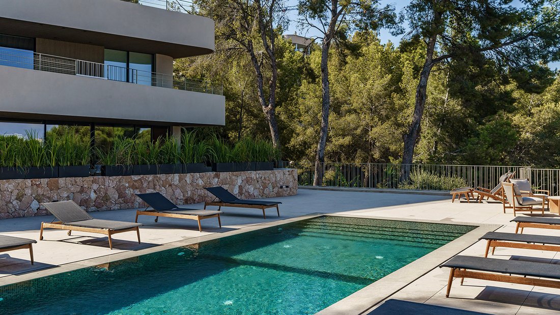 Apartment in Cas Catala, Calvia, Balearic Islands 2 - 18681411