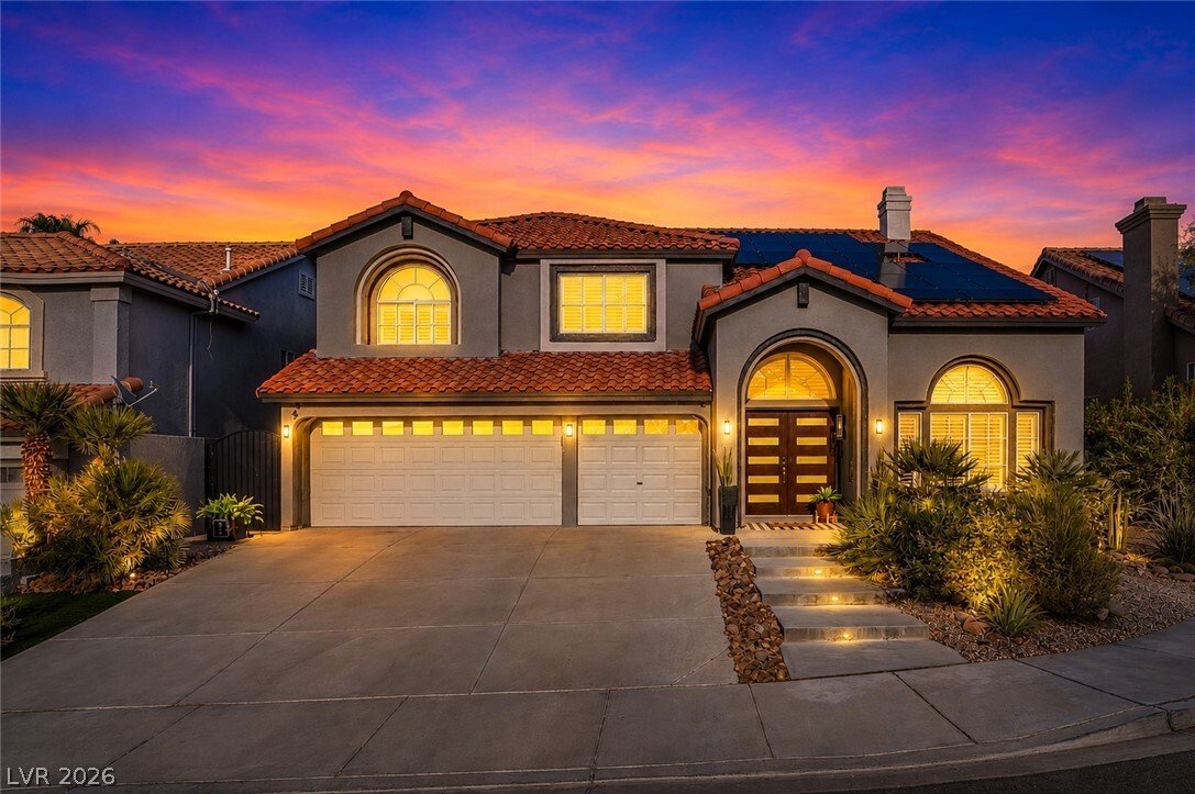 House in Henderson, Nevada, United States 1 - 18682723