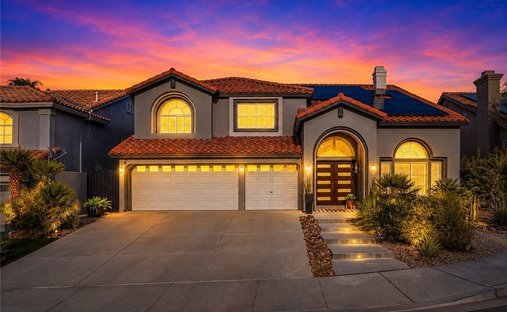 Haus in Henderson, Nevada, Vereinigte Staaten 1