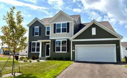 Casa a Sunbury, Ohio, Stati Uniti 1