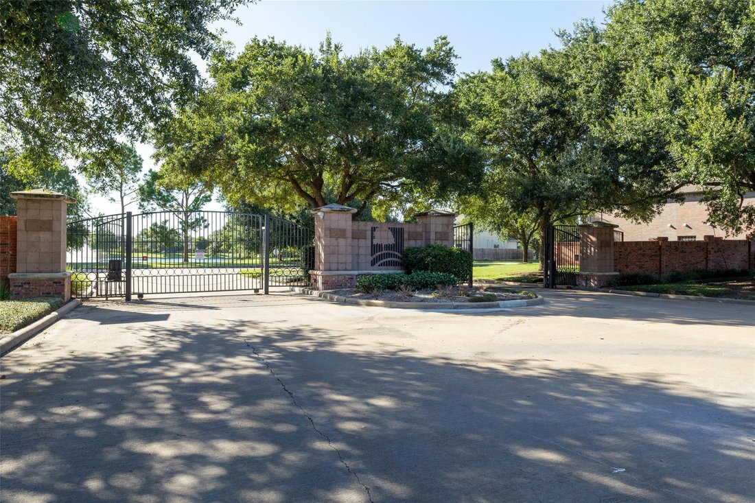 House in Sugar Land, Texas, United States 1 - 18683032