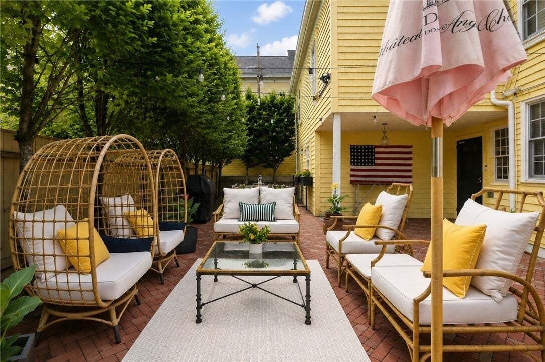 House in Newport, Rhode Island, United States 2 - 18680270