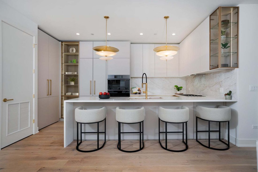 Condo in Chicago, Illinois, United States 3 - 18680917