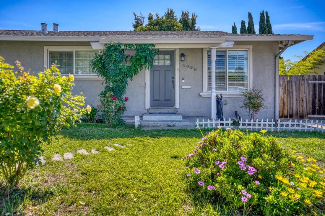 House in Union City, California, United States 5 - 18682246