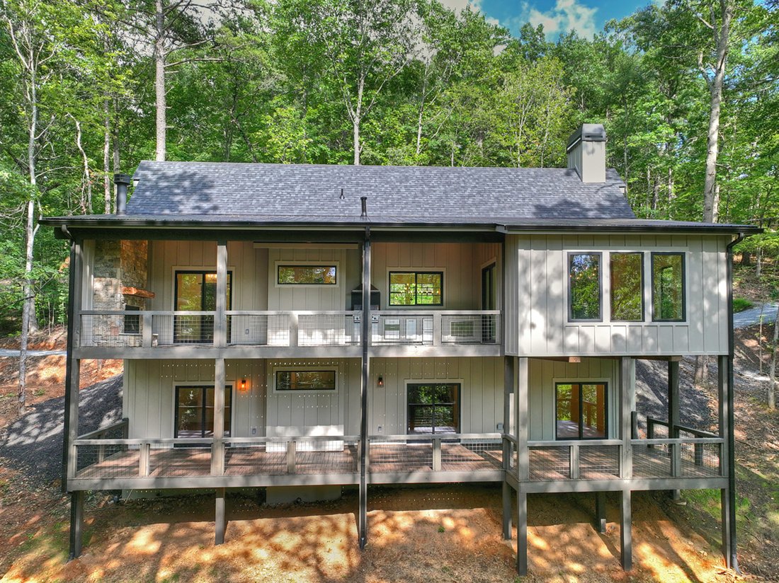House in Blue Ridge, Georgia, United States 3 - 18681594