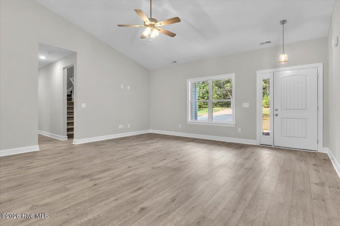House in North Topsail Beach, North Carolina, United States 4 - 18280982