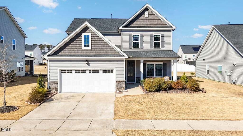 House in Fuquay-Varina, North Carolina, United States 2 - 18682440