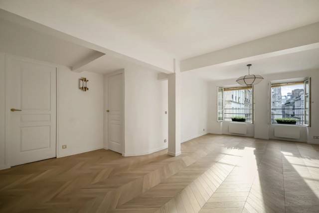 Apartment in Bois de Vincennes, Paris 12e Arrondissement, Paris 2 - 16898578
