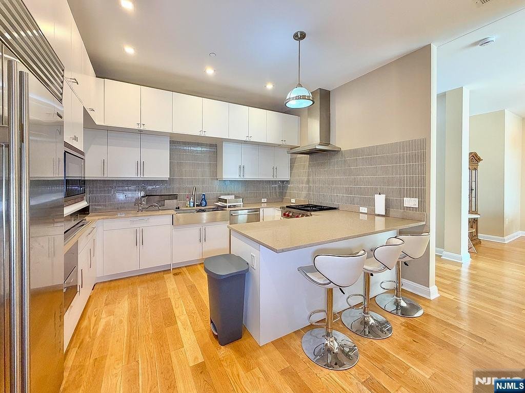 Condo in Edgewater, New Jersey, United States 2 - 18681755