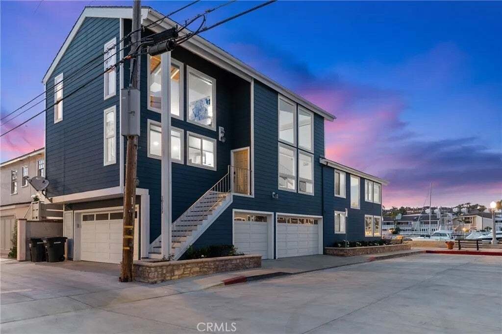 Townhouse in Newport Beach, California, United States 2 - 17737866