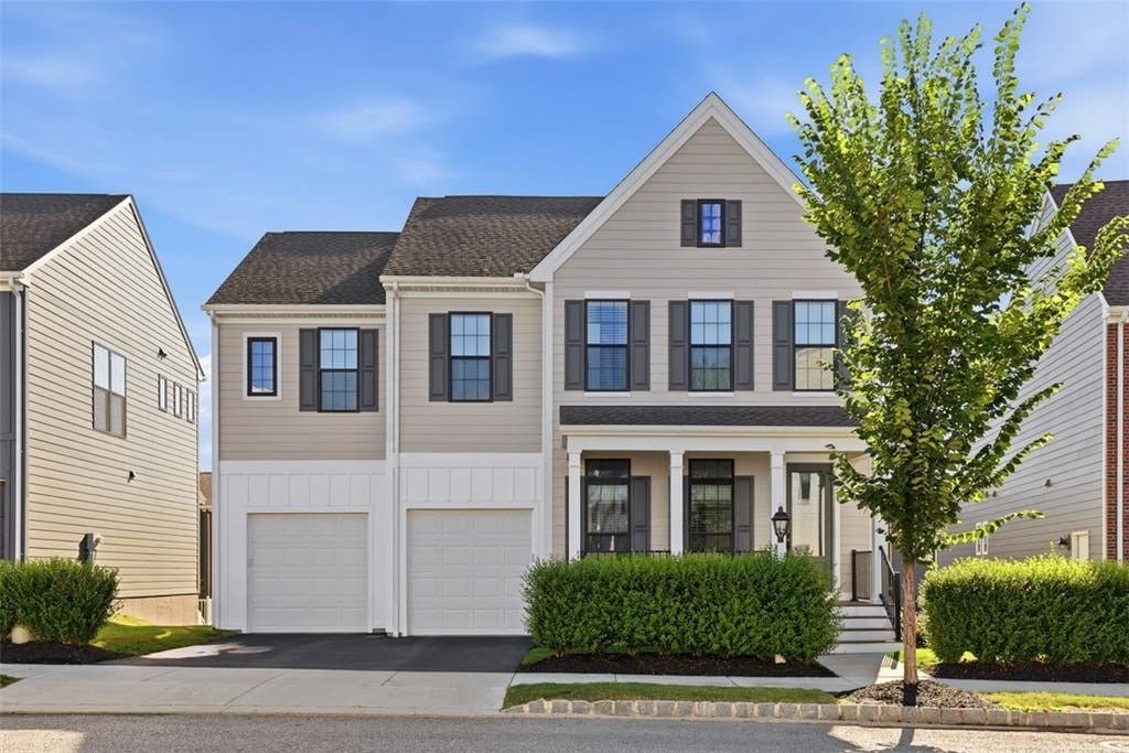 House in Cranberry Township, Pennsylvania, United States 1 - 18684356