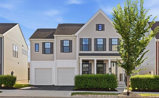House in Cranberry Township, Pennsylvania, United States 1