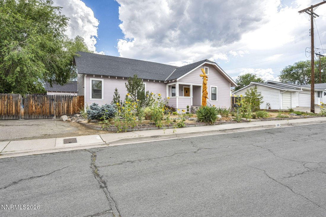 House in Reno, Nevada, United States 3 - 18681811