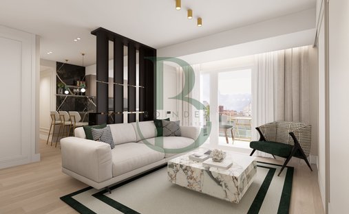 Appartement à Salamanque, Madrid, Espagne 1