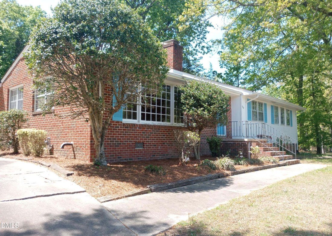 House in Chapel Hill, North Carolina, United States 2 - 18682419
