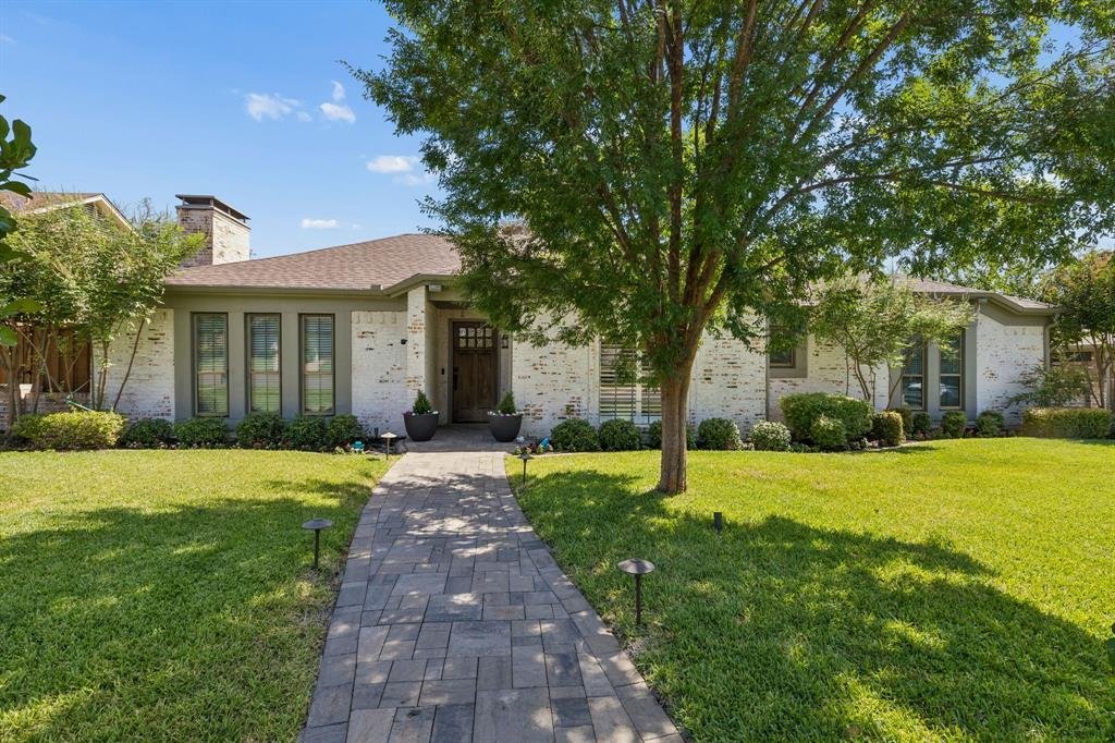 House in Dallas, Texas, United States 5 - 18681005