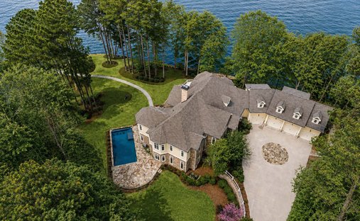 Maison à Greensboro, Géorgie, États-Unis 1