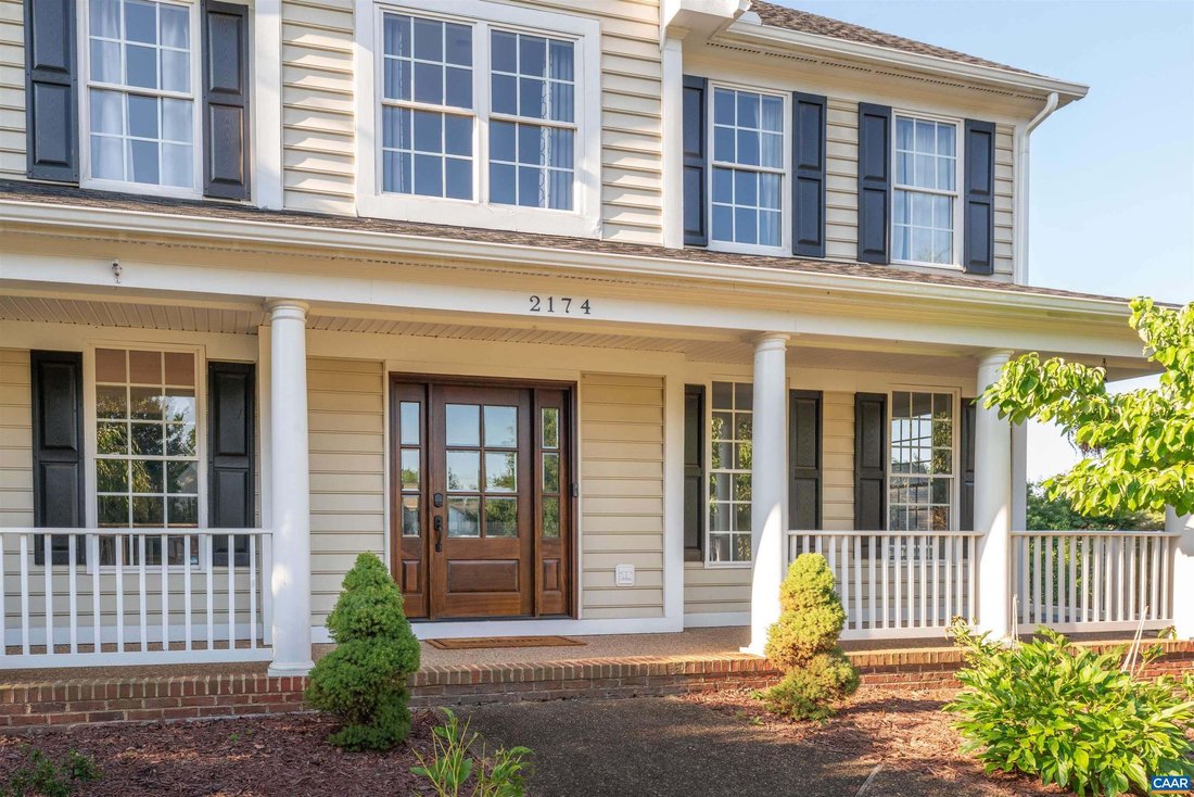 House in Charlottesville, Virginia, United States 2 - 18682073