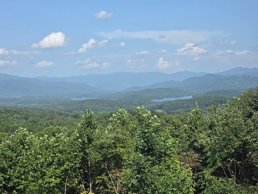 House in Hayesville, North Carolina, United States 2 - 18681452