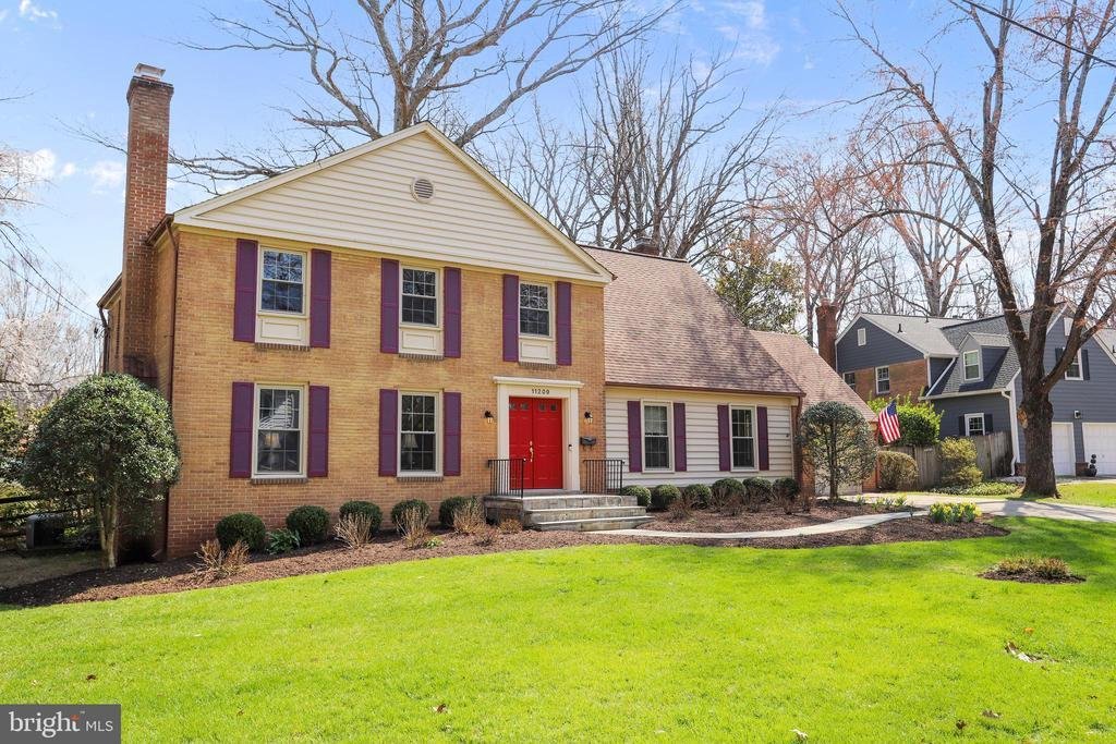 Haus in North Bethesda, Maryland, Vereinigte Staaten 2 - 18682648