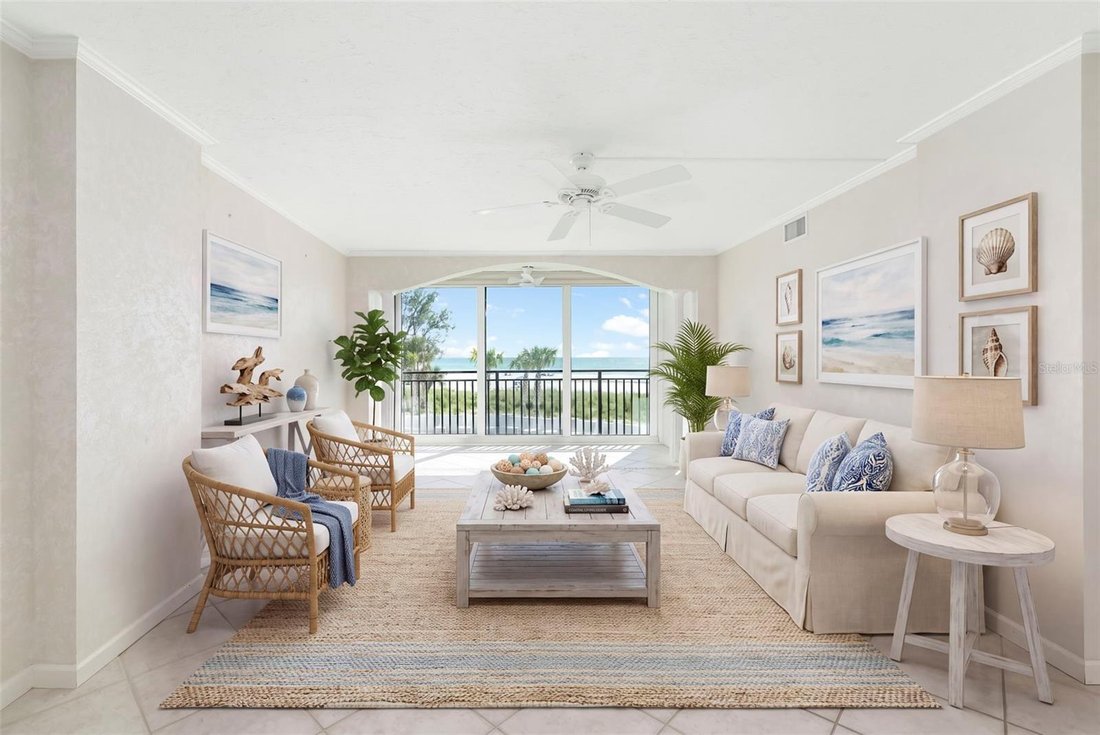 Condo in Siesta Key, Florida, United States 3 - 18682555