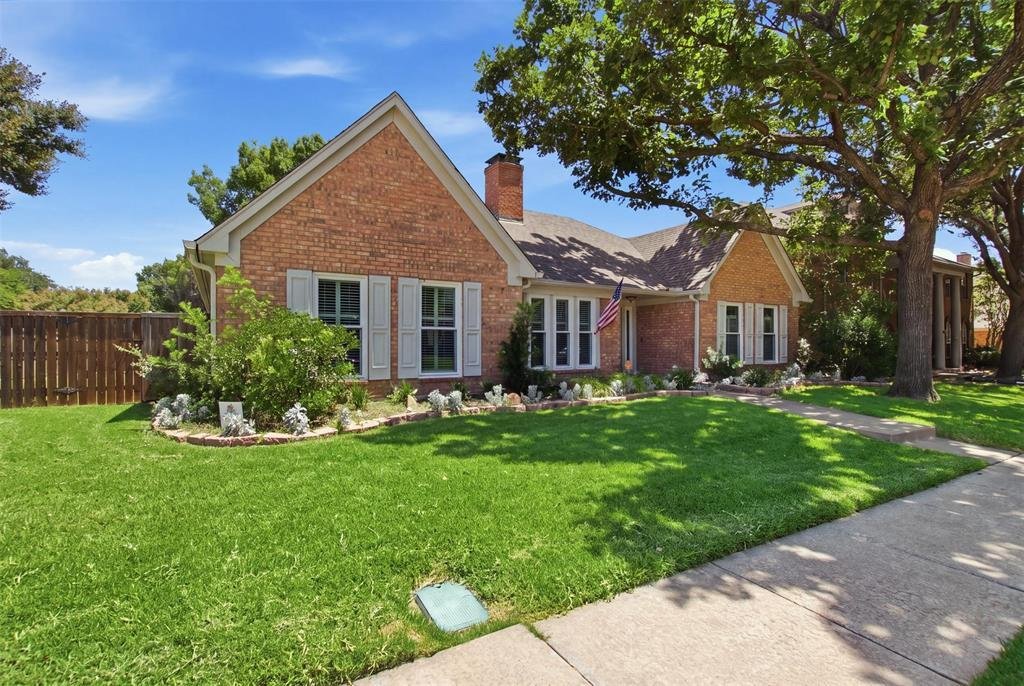 House in Richardson, Texas, United States 4 - 18681028