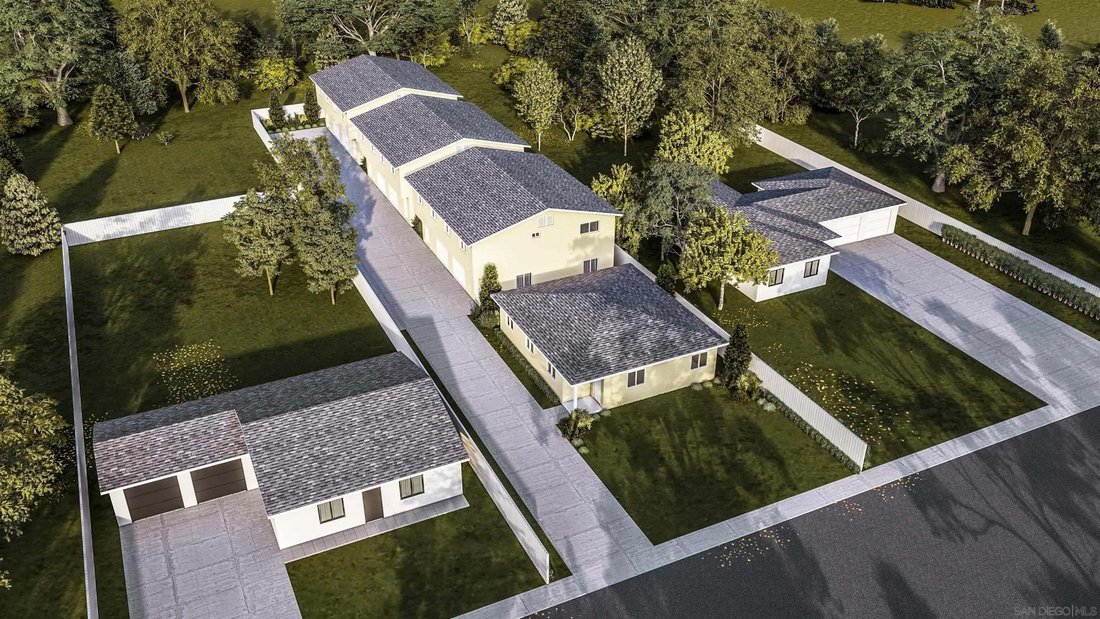 House in San Diego, California, United States 2 - 18680735