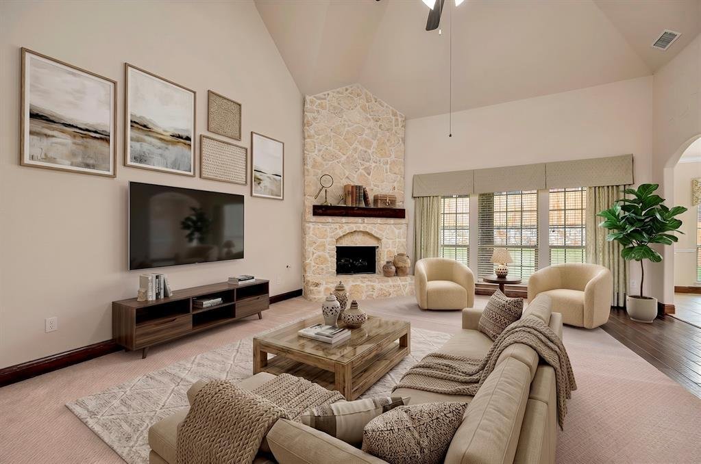 House in Fort Worth, Texas, United States 2 - 18681071