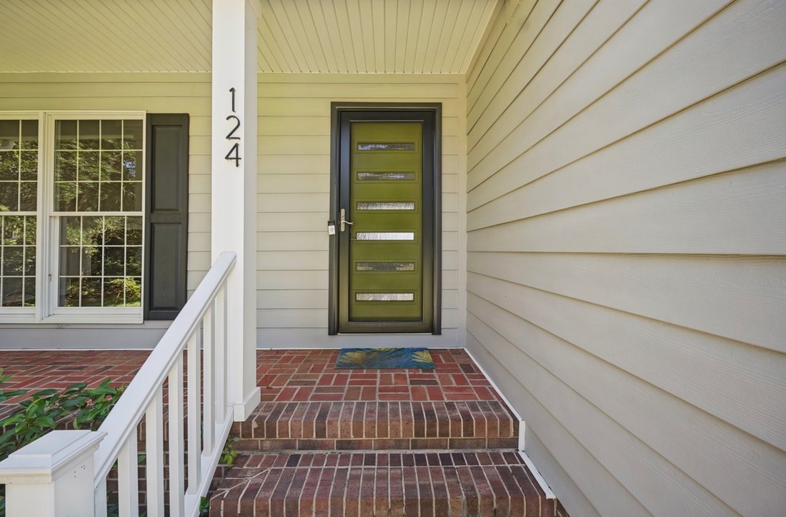Haus in Edenton, North Carolina, Vereinigte Staaten 2 - 18681596