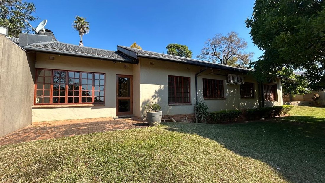 House in Tzaneen, Limpopo, South Africa 1 - 18680686