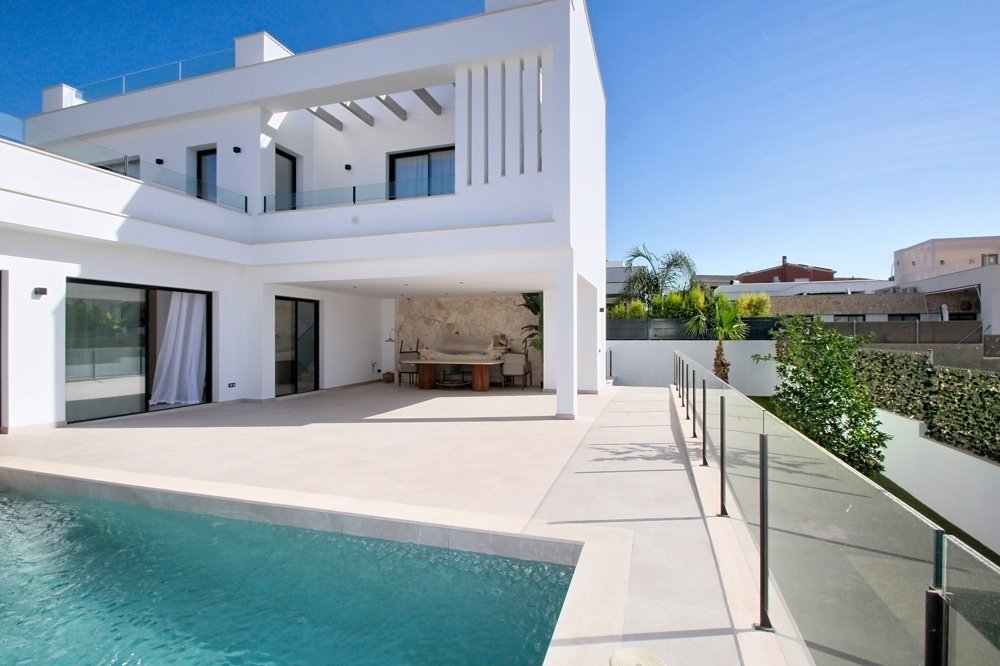 Villa in Marratxi, Balearic Islands, Spain 2 - 18681123