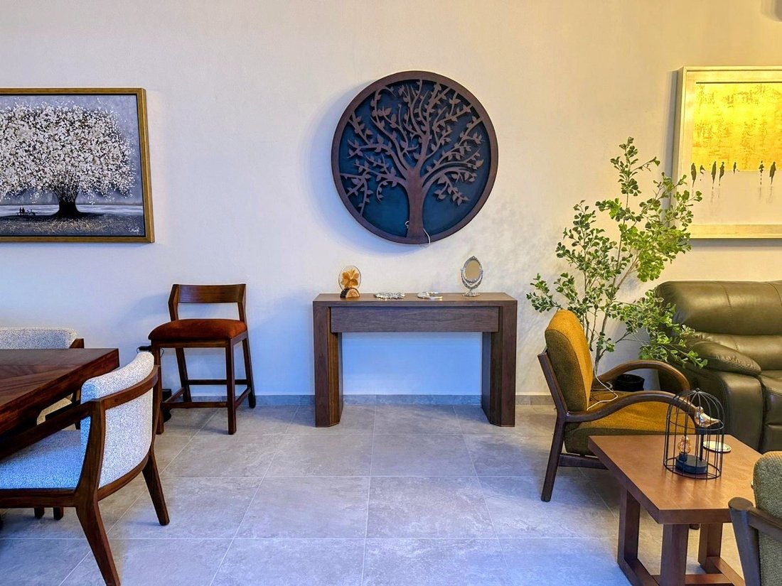 Condo in San Miguel de Allende, Guanajuato, Mexico 4 - 18684128