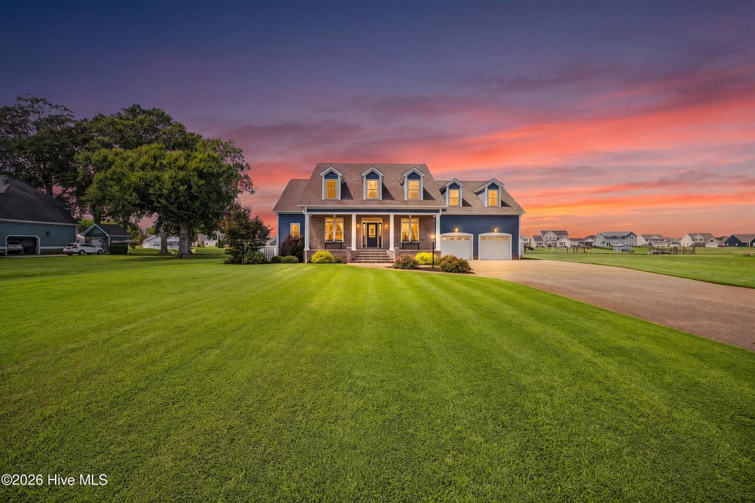 House in Elizabeth City, North Carolina, United States 1 - 18683134