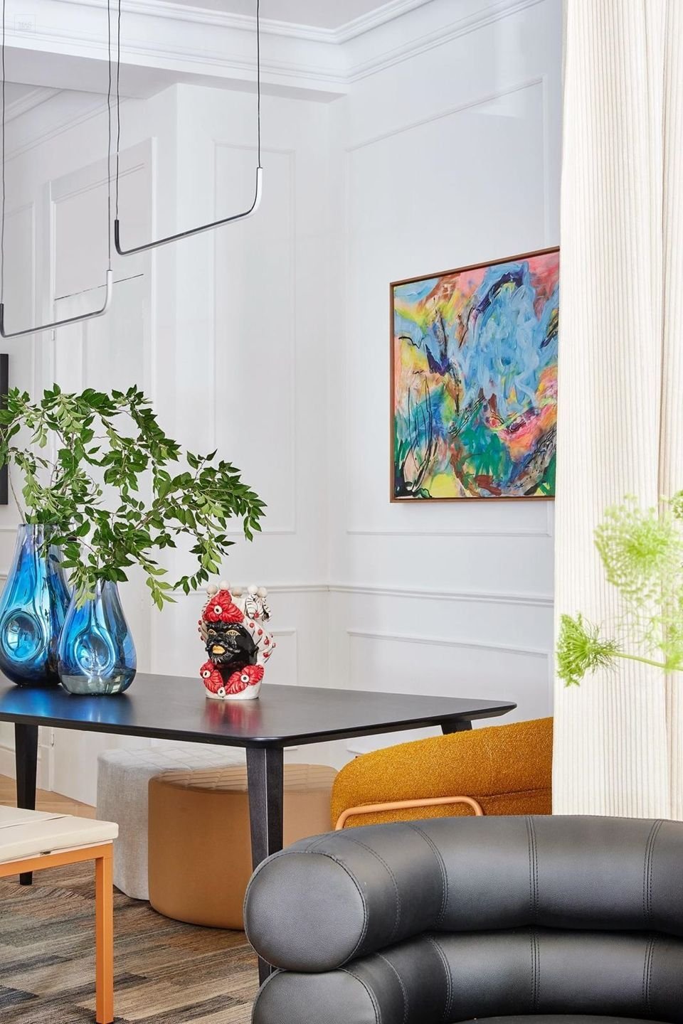 Appartement à Retiro, Madrid, Espagne 4 - 17677644
