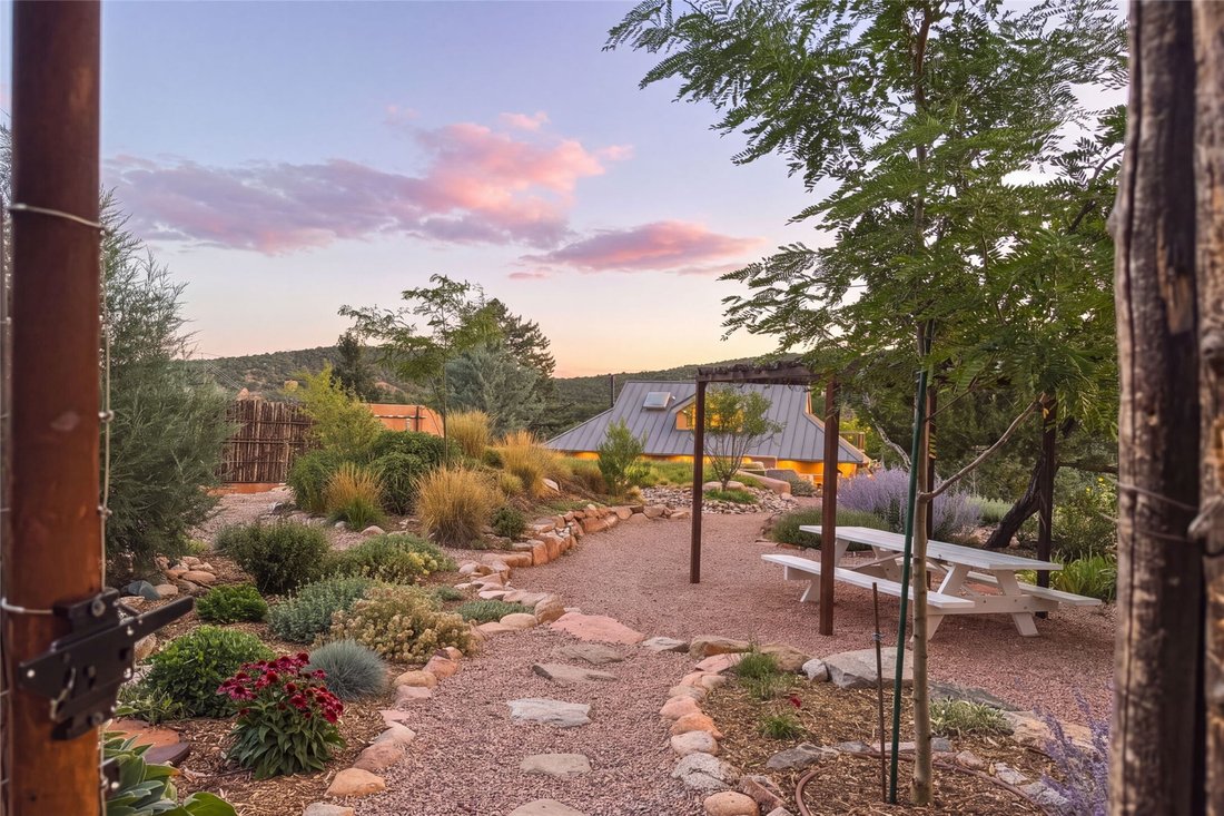 House in Santa Fe, New Mexico, United States 2 - 18681741
