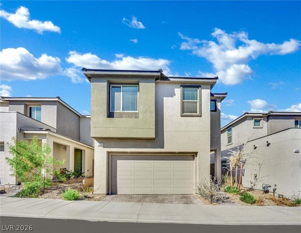 House in Las Vegas, Nevada, United States 1 - 18682134