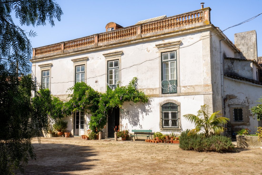 Country House in Azambuja, Lisbon, Portugal 1 - 18683477