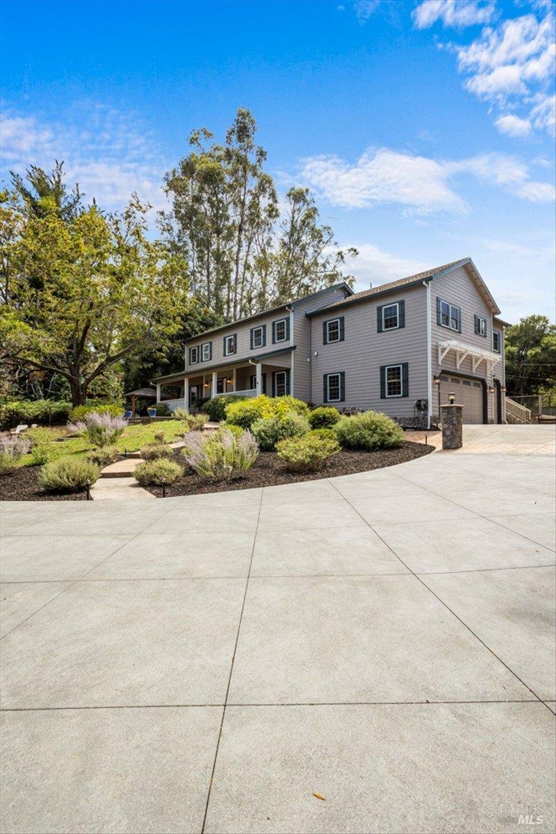 House in Sebastopol, California, United States 3 - 18683300