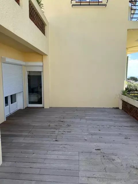 Apartamento en Liberación, Niza, Francia 4 - 15404769
