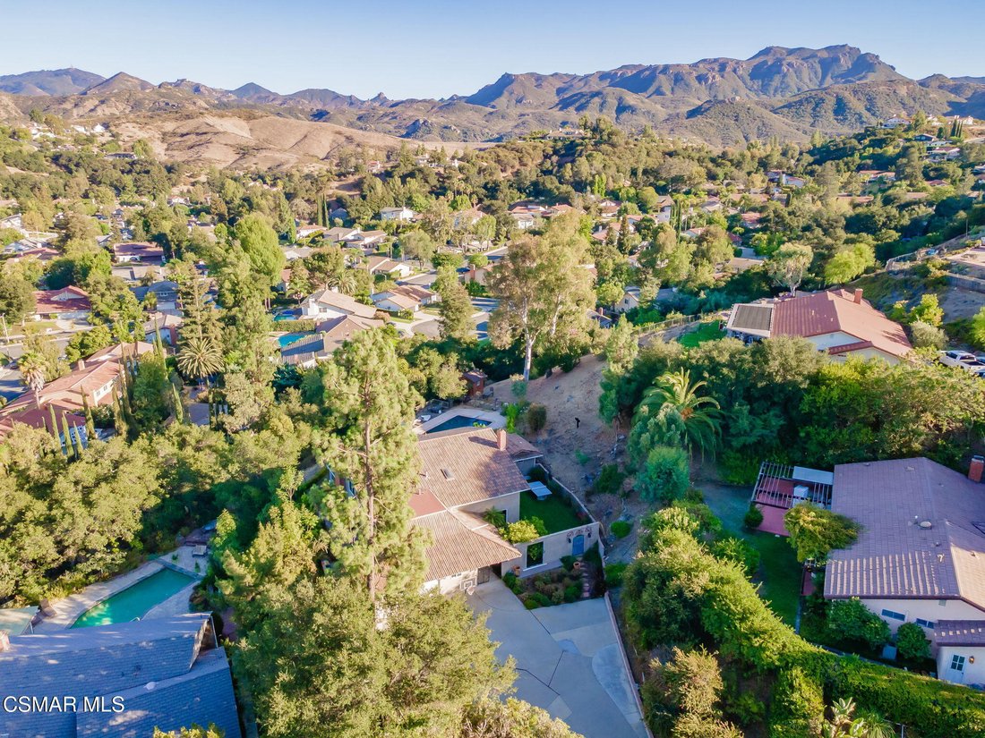 House in Thousand Oaks, California, United States 3 - 18682641