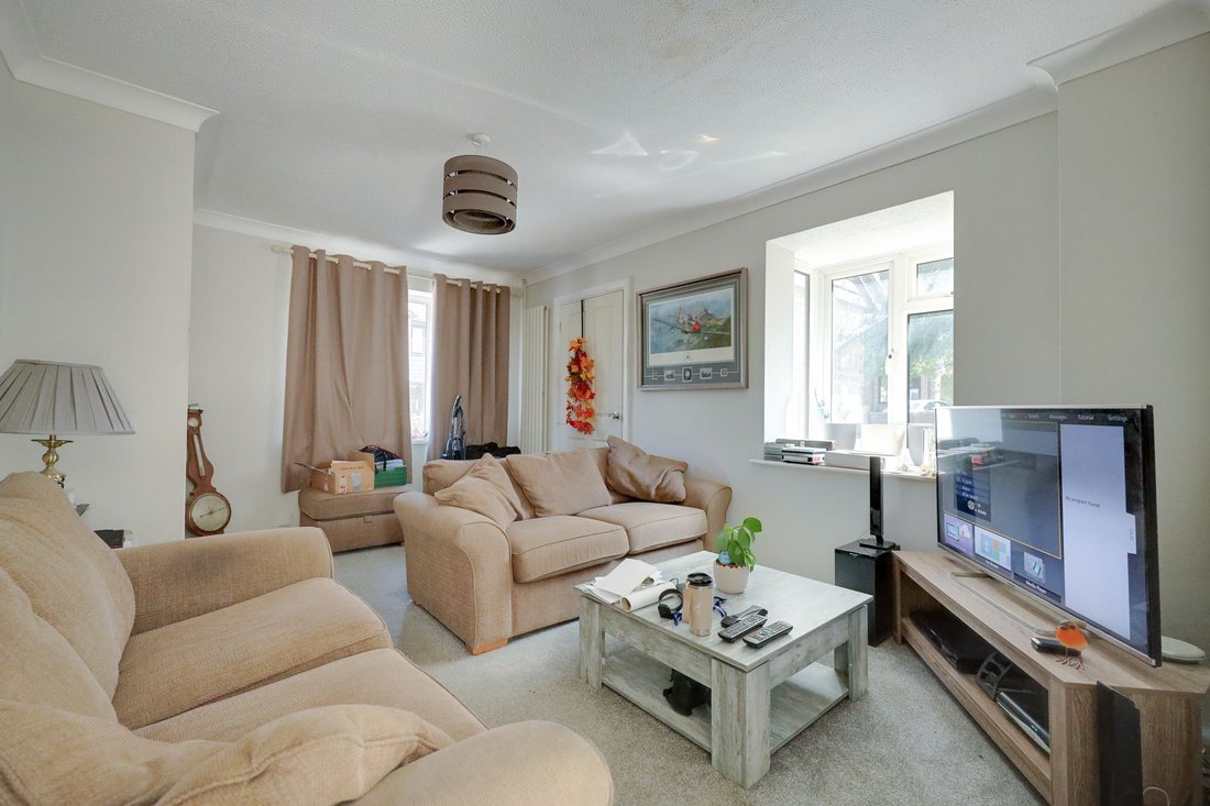 House in Burgess Hill, England 4 - 18681317