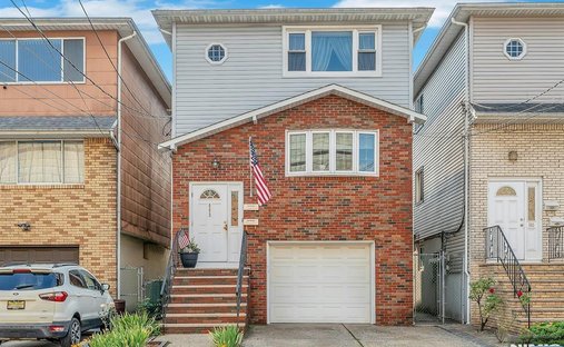 Casa en Harrison, Nueva Jersey, Estados Unidos 1