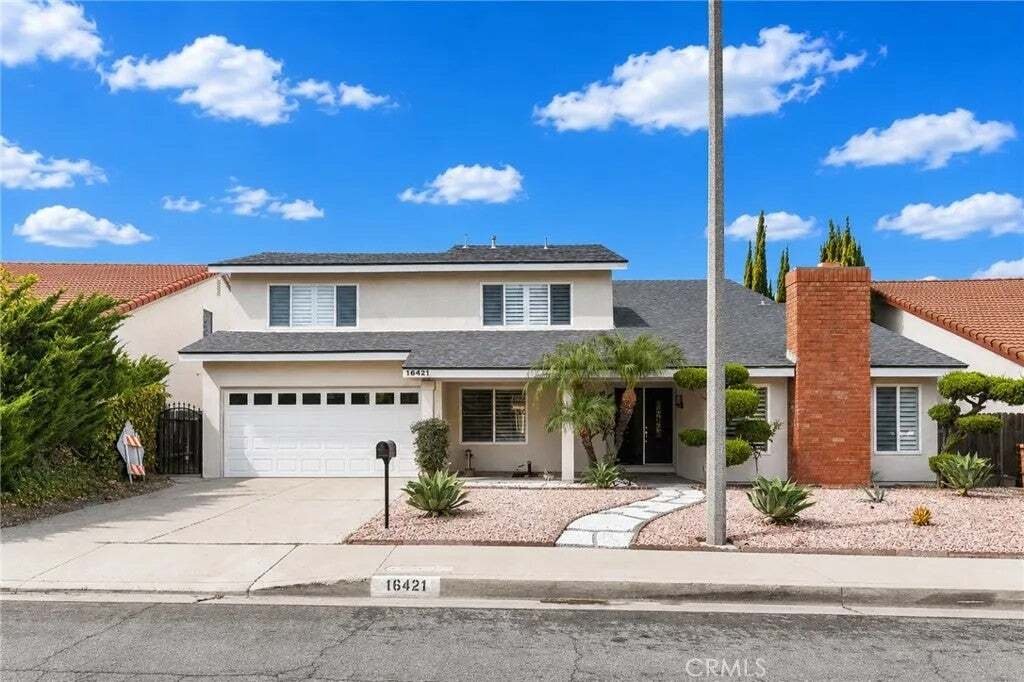 Condo in Hacienda Heights, California, United States 2 - 18680737