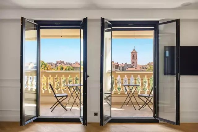 Apartment in Nice, Provence-Alpes-Côte d'Azur, France 3 - 18597598
