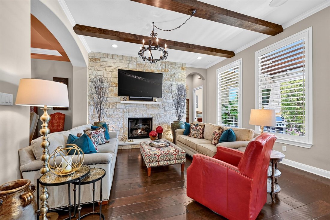 House in Austin, Texas, United States 5 - 18680970