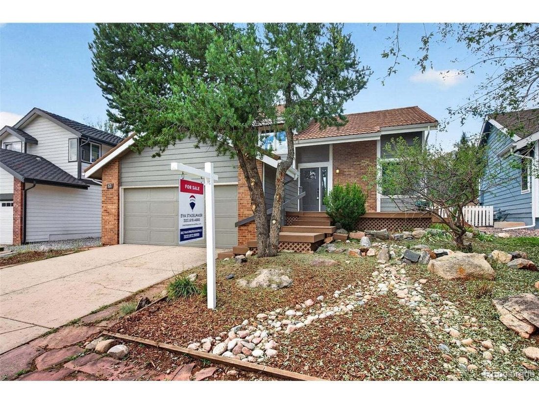 House in Littleton, Colorado, United States 2 - 18682083