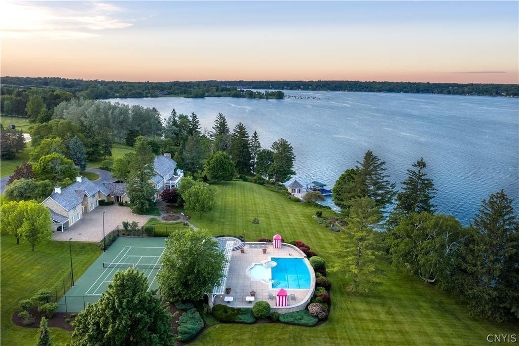 House in Skaneateles, New York, United States 5 - 18684370
