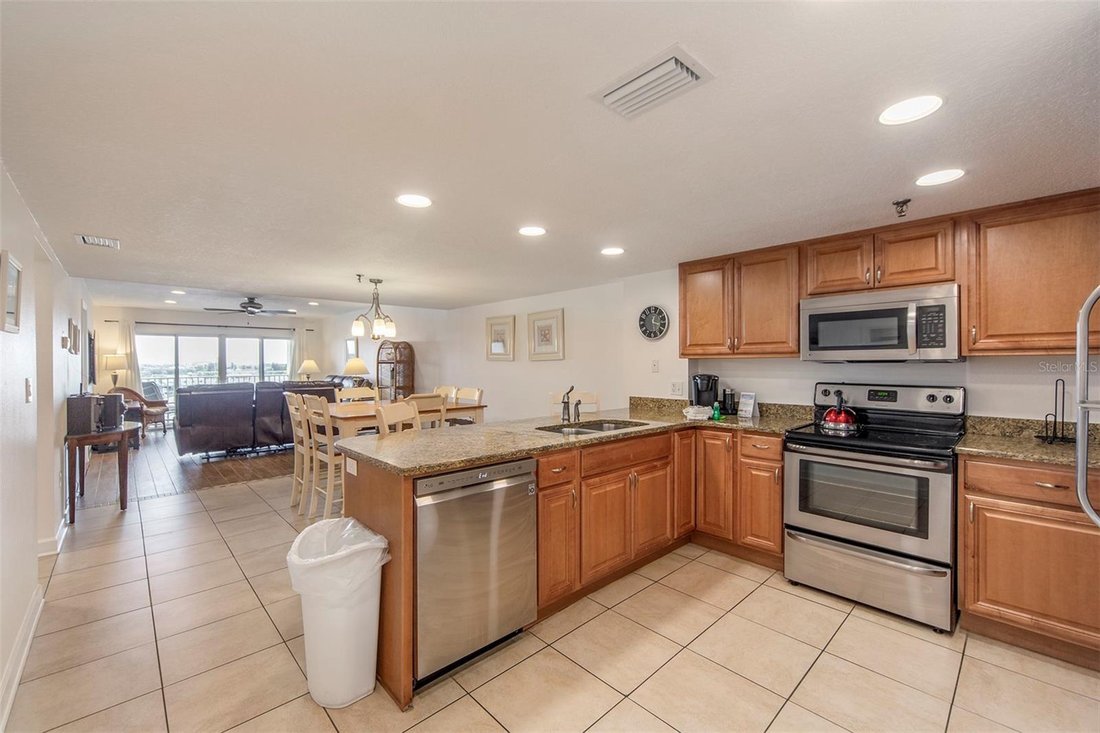 Condo in Madeira Beach, Florida, United States 2 - 18680539